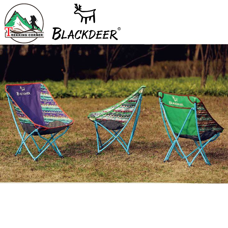 Blackdeer Folding chair Medium green