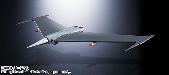 Soul Of Chogokin GX-73 Great Mazinger D.C. by Bandai