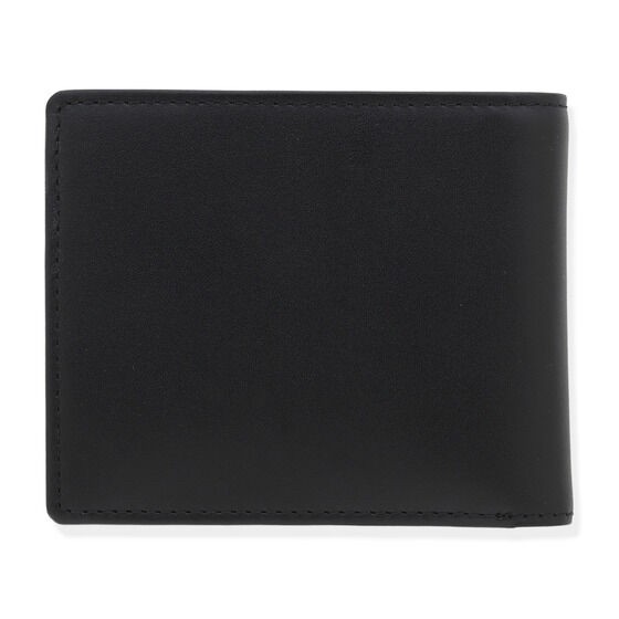 PRE-ORDER : Medabots Leather Bi-fold Wallet (2 types)