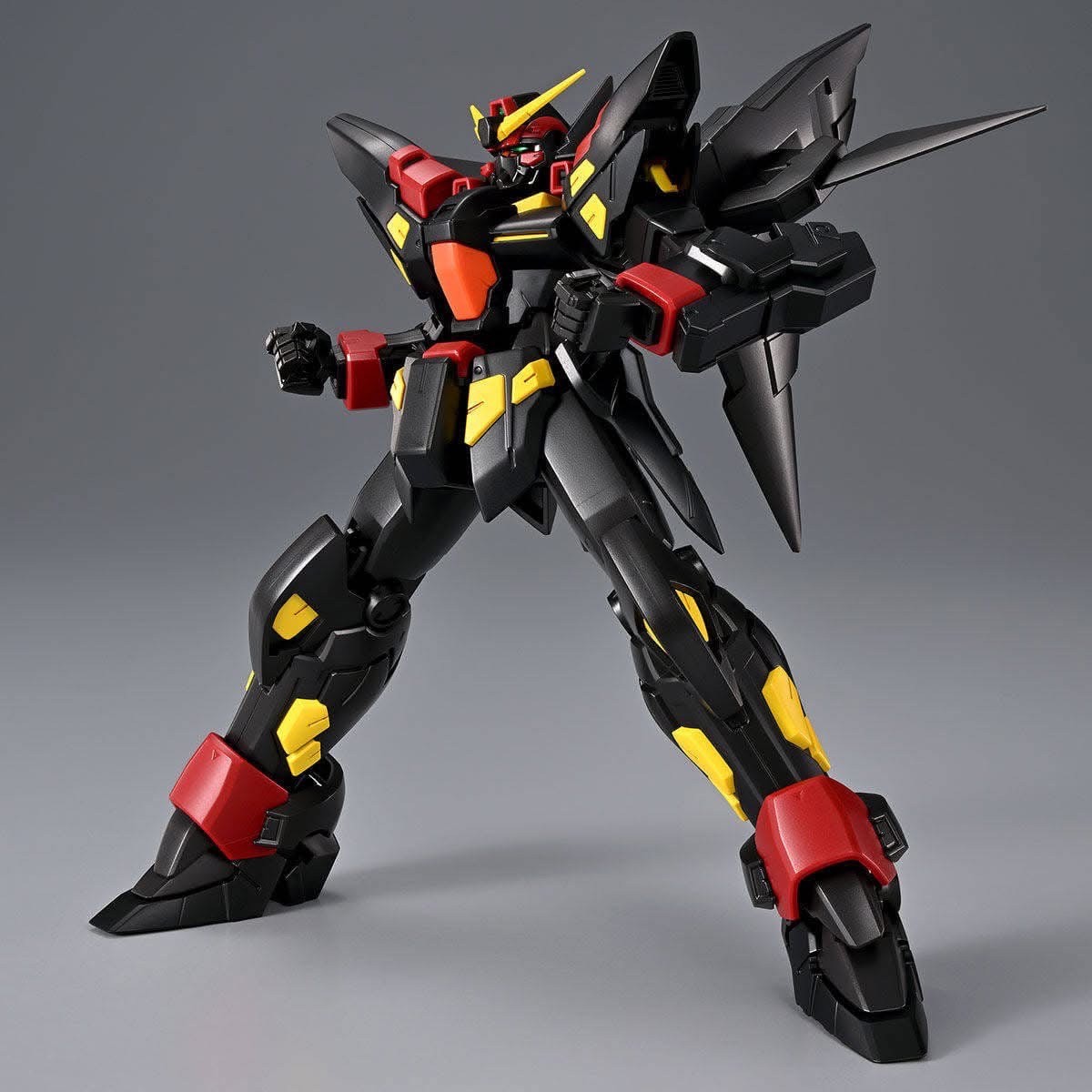 PRE-ORDER : HG Huckebein Mk-II Trombe
