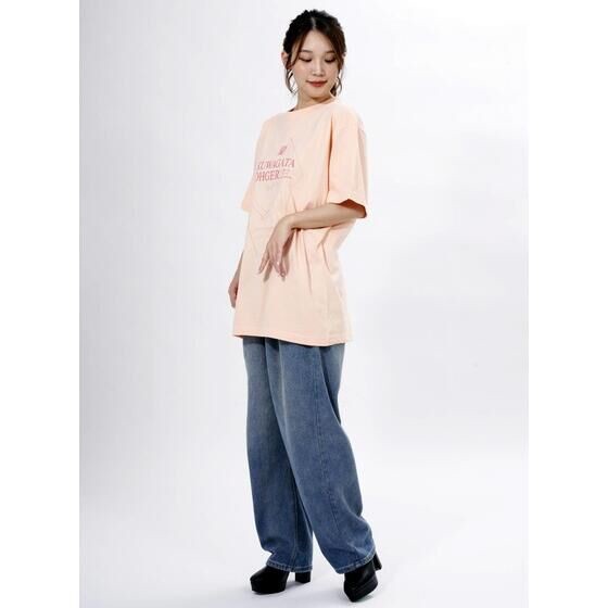 PRE-ORDER : Toei Hero T-shirt