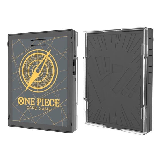 PRE-ORDER : ONE PIECE Card Game Sound Loader Volume.1 / 2