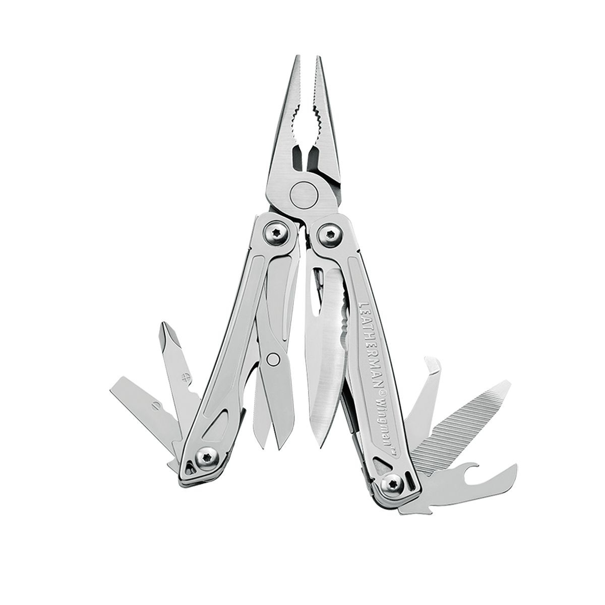 เครื่องมือ Leatherman Wingman