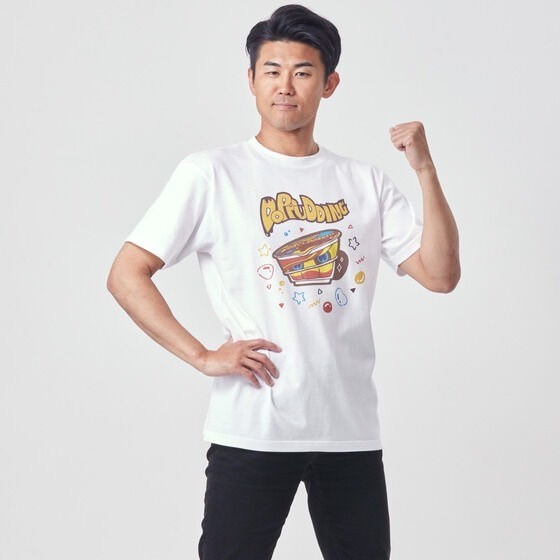 PRE-ORDER : KAMEN RIDER GAVV T-shirt