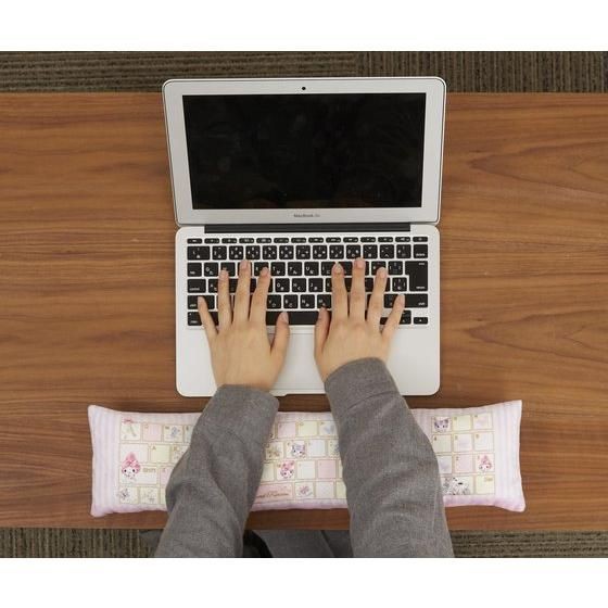 PRE-ORDER : Sanrio PC Cushion