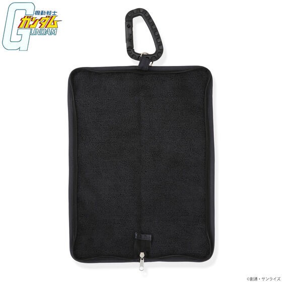 PRE-ORDER : Mobile Suit Gundam Jaburo Image Folding Umbrella Case