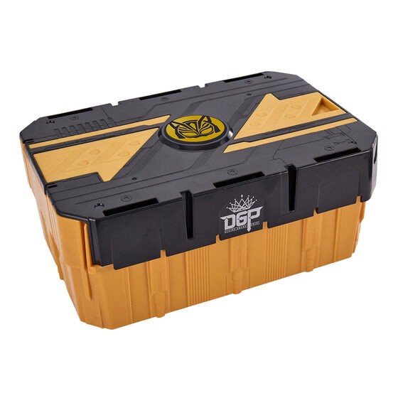 PRE-ORDER : Support Mission Box -Kamen Rider Oshikatsu Set-