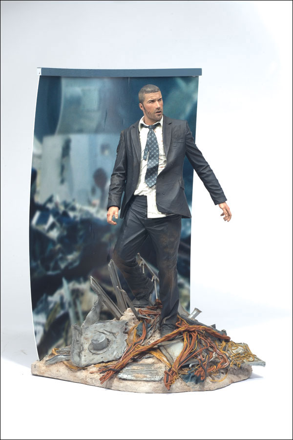 McFarlane - Lost - Jack
