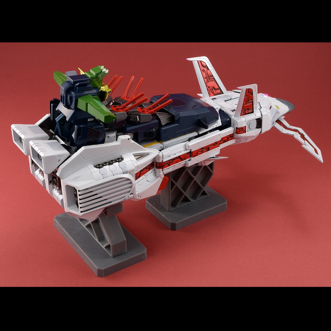 Pre-order : AMAKUNI KIZIN KING JDER by Sentinel