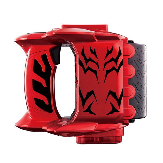 PRE-ORDER : DX Crimson Vail Vistamp