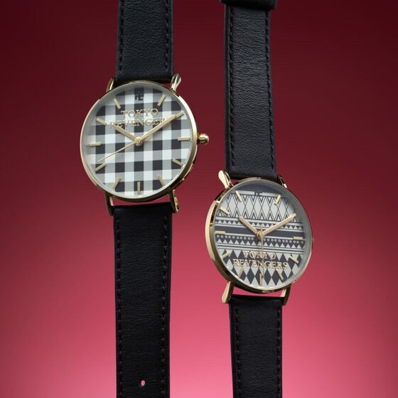 PRE-ORDER : Tokyo Revengers Design Watch