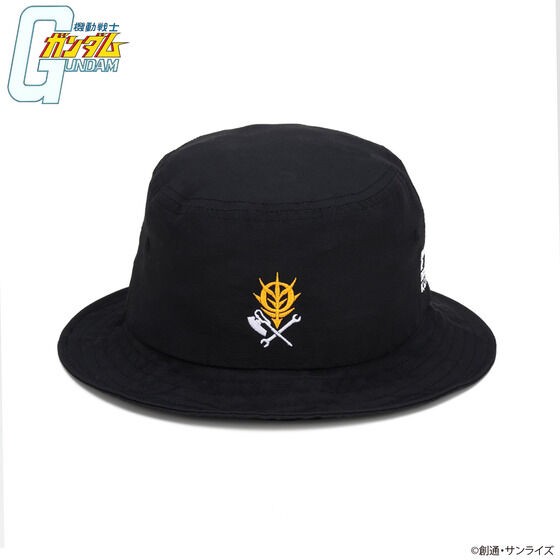 PRE-ORDER : Mobile Suit Gundam Work Series Hat