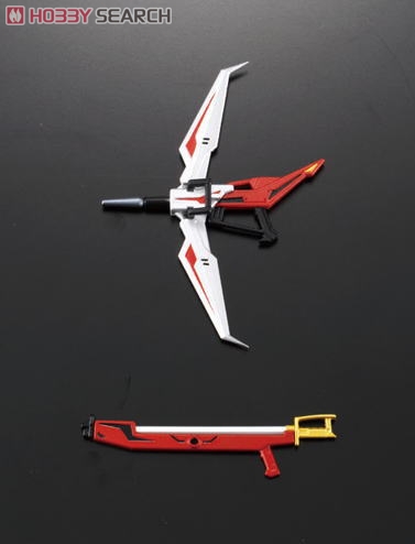 Soul Of Chogokin GX-54 Tobikage & Kurojishi By Bandai