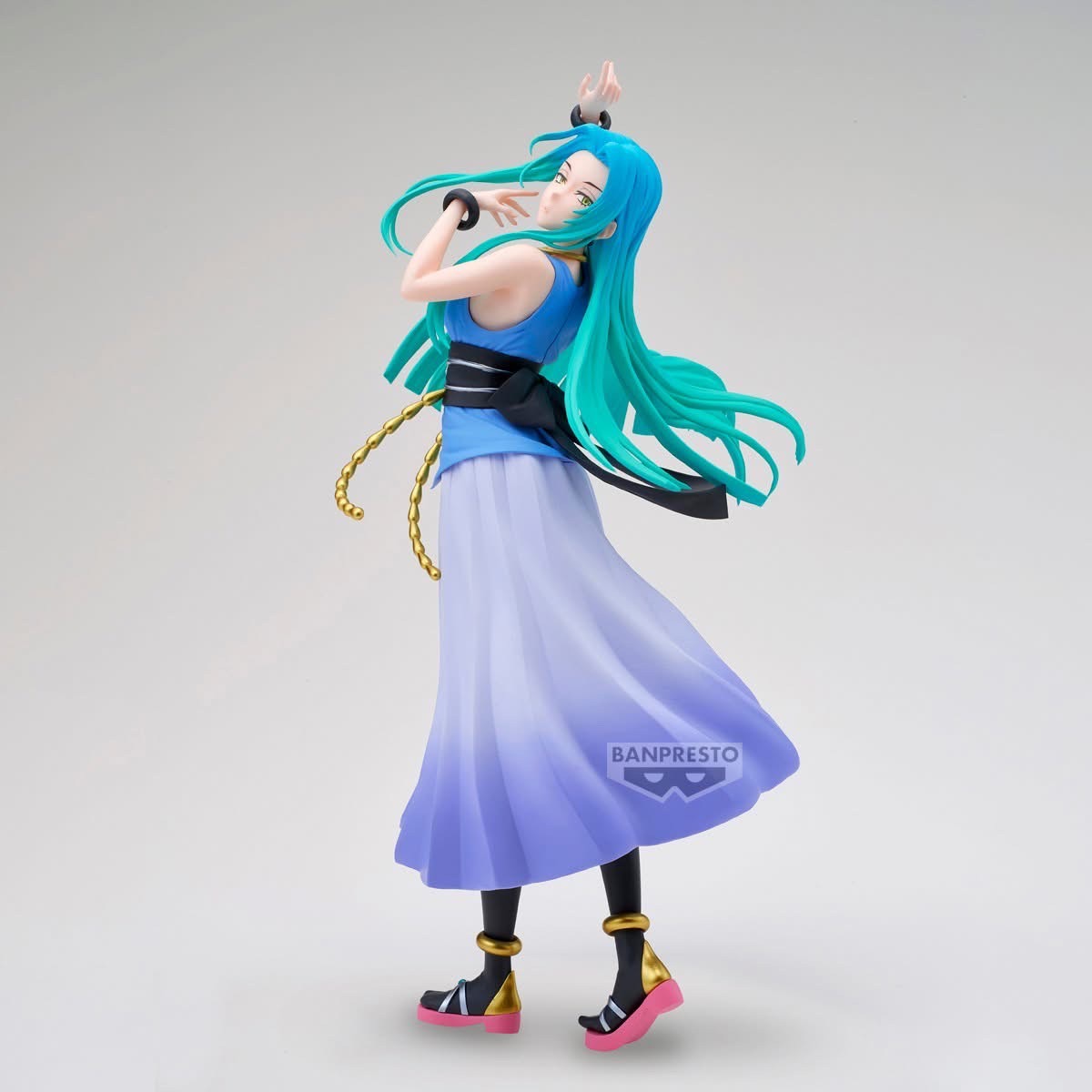 Pre-order : Girls Figure 09-10/2025 by Banpresto