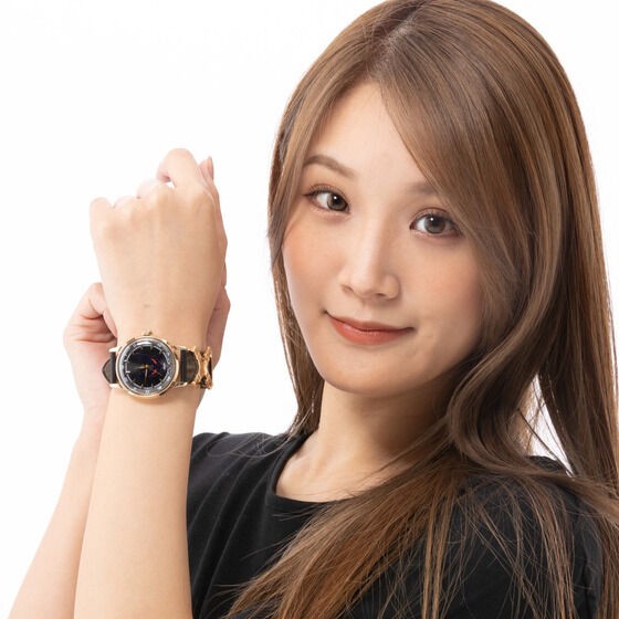 PRE-ORDER : Ultraman Tregear Watch