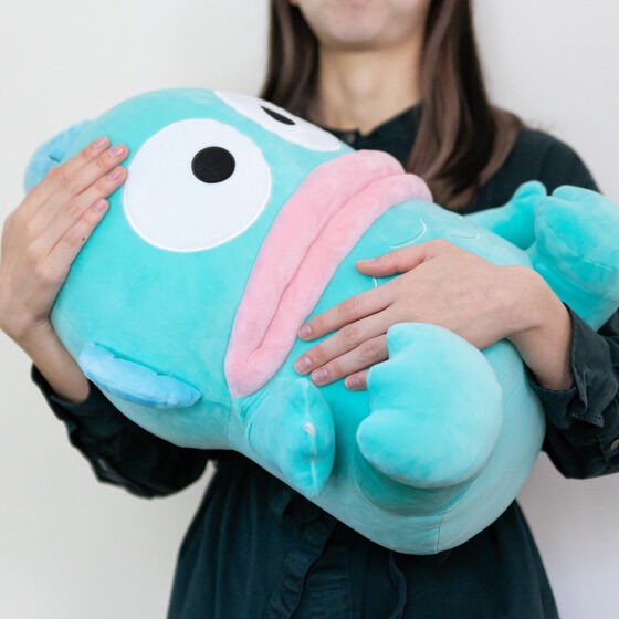 PRE-ORDER : Hangyodon PC Cushion