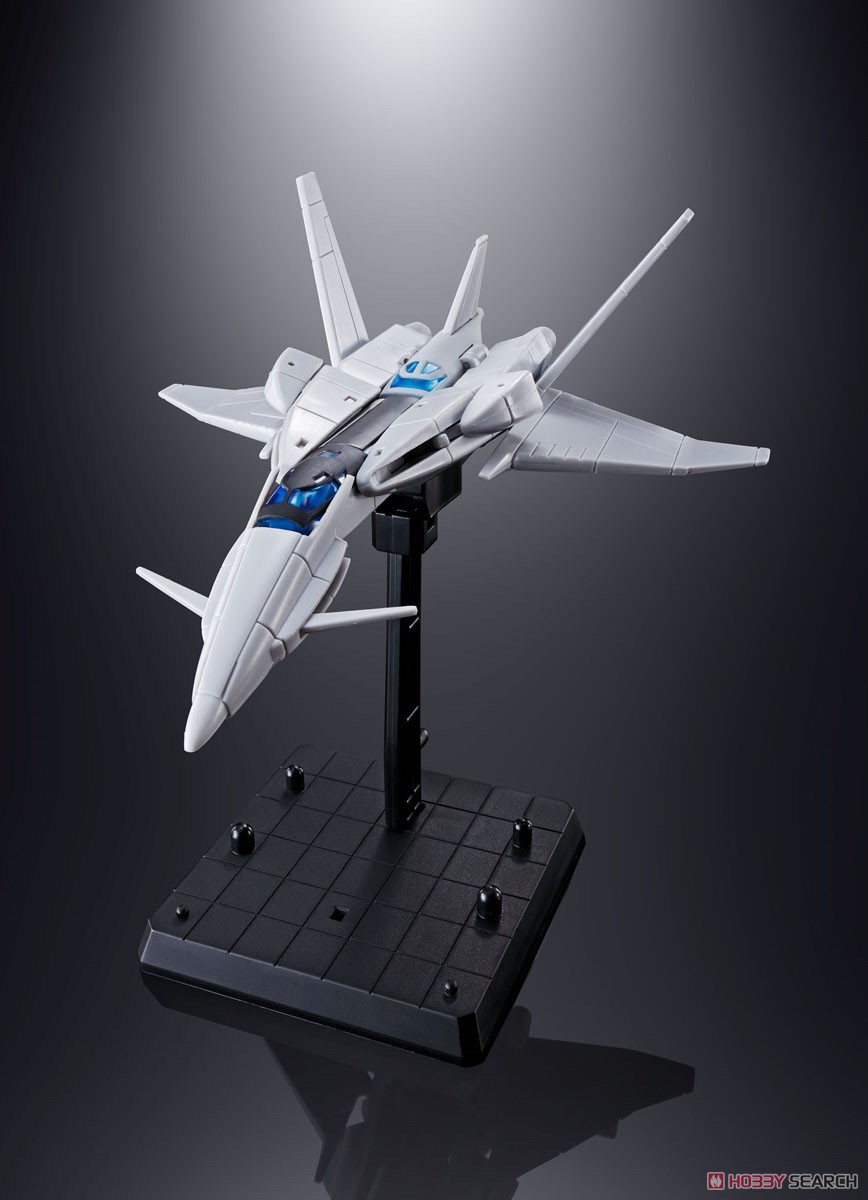 SOUL OF CHOGOKIN GX-40R SIX GOD COMBINATION GODMARS by Bandai