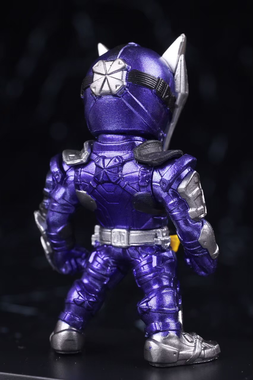 (No.133) Kamen Rider Horobi Sting Scorpion