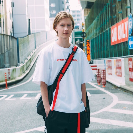 PRE-ORDER : Kamen Rider Drive Jacket -BUDDY- | HENSHIN by KAMEN RIDER