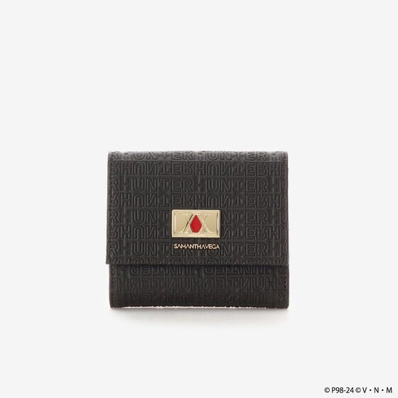 PRE-ORDER : HUNTER×HUNTER meets SAMANTHAVEGA Folding Wallet (6 types in total)