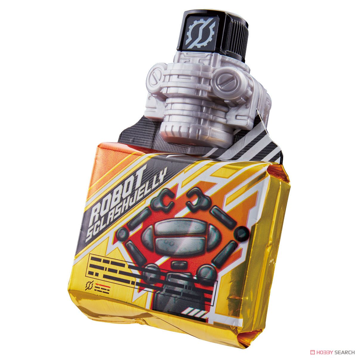 Masked Rider Build - DX Squash Driver by Bandai