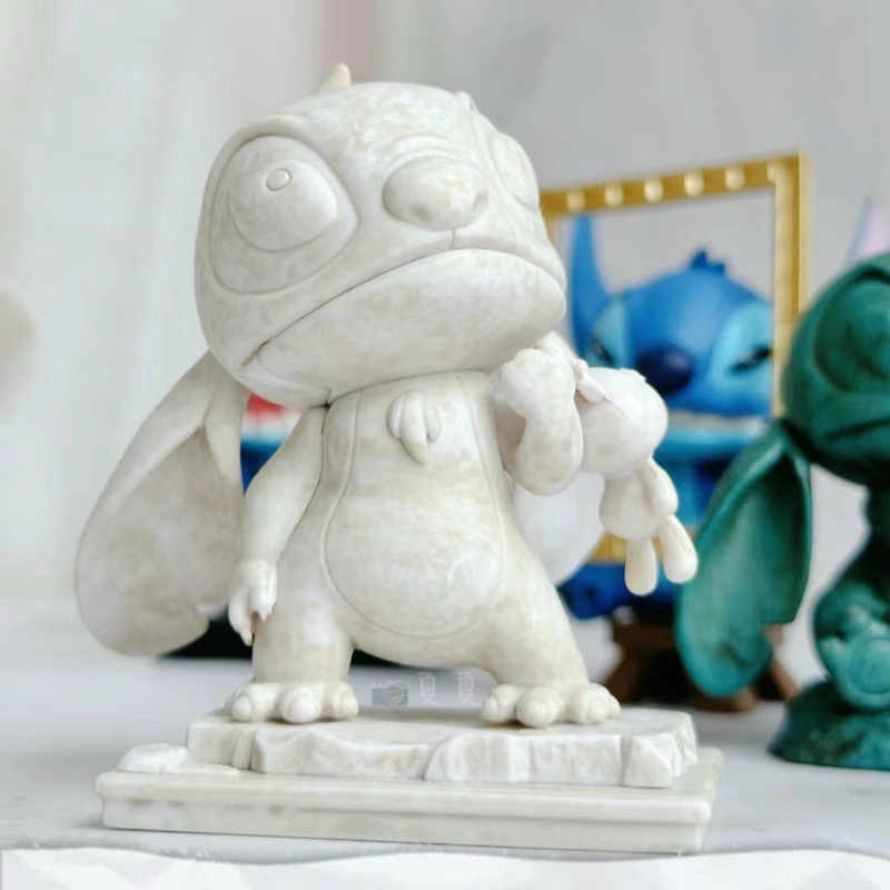 Disney - Stitch Art Gallery Series by Beast Kingdom