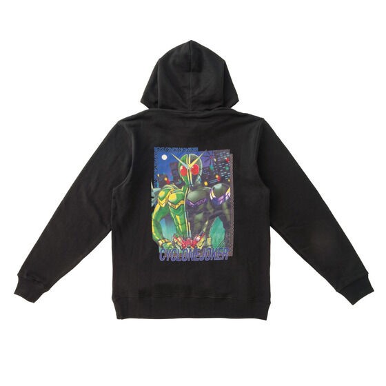 PRE-ORDER : Futo Detectives Design Hoodie All 3 types