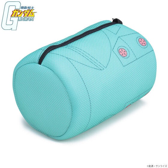 PRE-ORDER : Mobile Suit Gundam Laundry Net