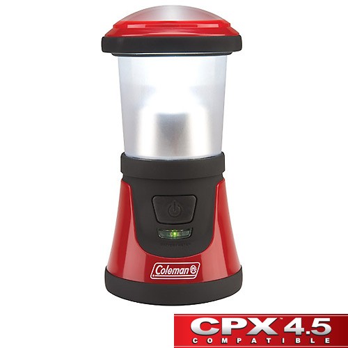 ตะเกียง COLEMAN USA CPX 4.5 LED Mini Lantern