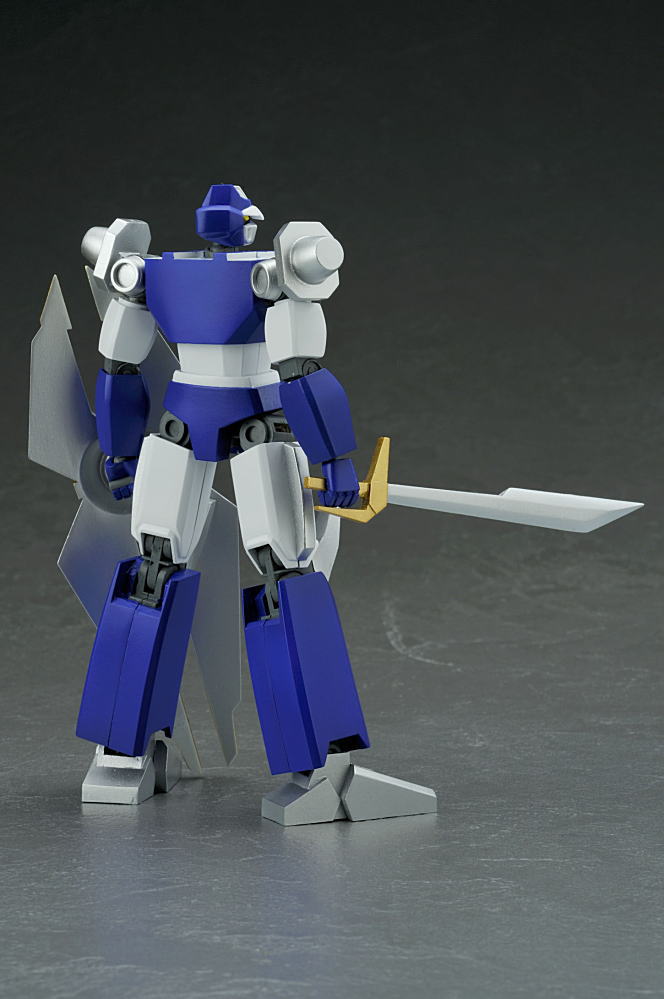 The GN-U Dou No.11 Kenryu by Yamato