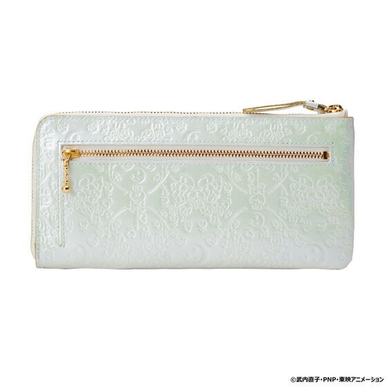 PRE-ORDER : Sailor Moon x ANNA SUI L Zipper Wallet