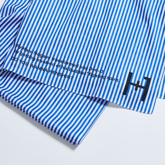 PRE-ORDER : Kamen Rider Den-O Stole -CLIMAX- | HENSHIN by KAMEN RIDER