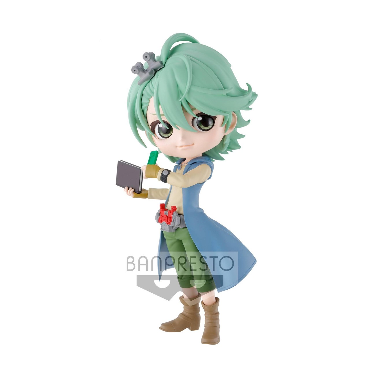 Pre-order : FUUTO PI Q POSKET -PHILIP- (VER.A/B)