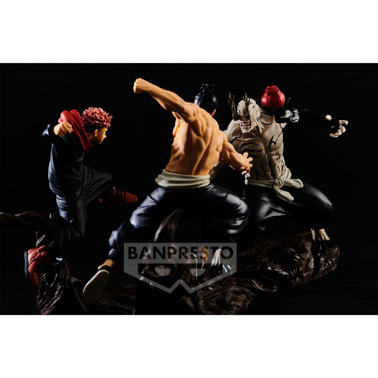 Pre-order : JUJUTSU KAISEN COMBINATION BATTLE -AOI TODO- / -HANAMI-