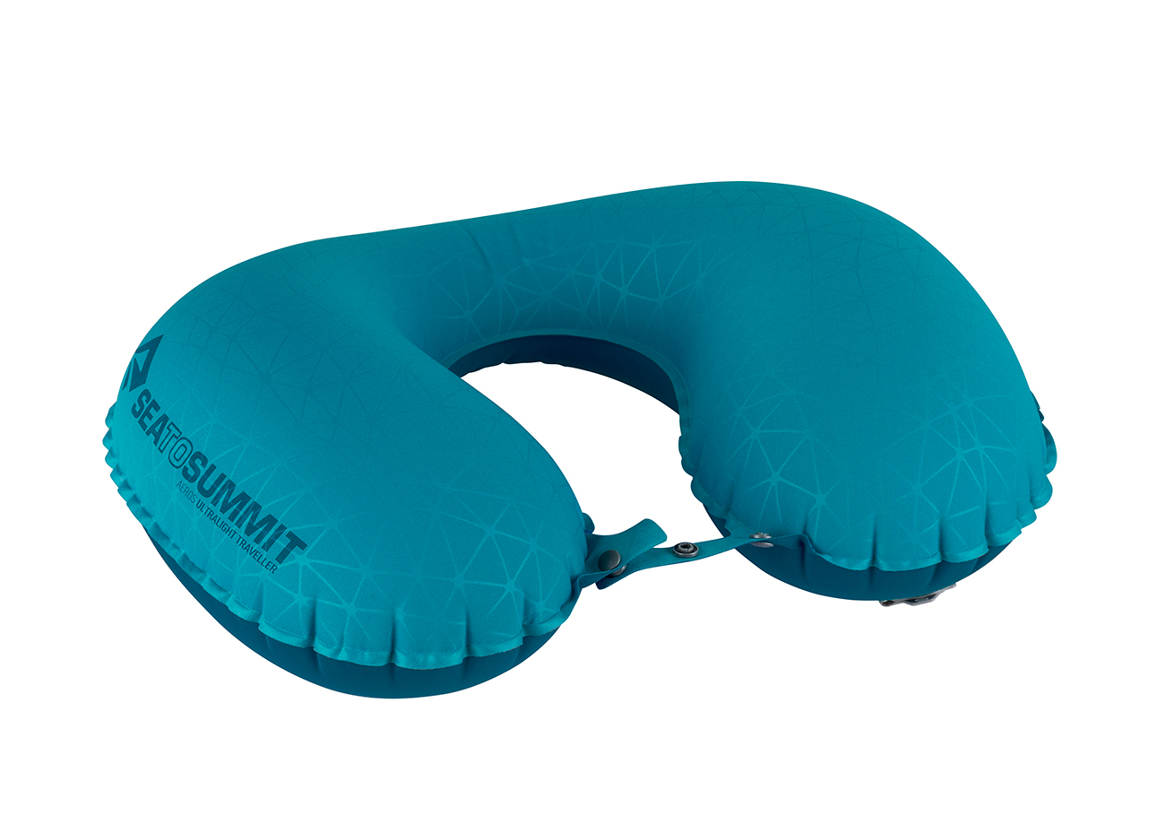 หมอนเป่าลมพกพา SeaToSummit Aeros Ultralight Pillow Traveller