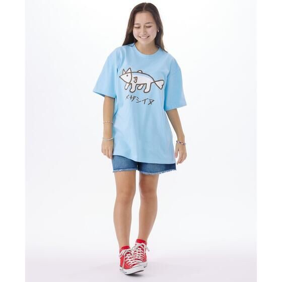 PRE-ORDER : Ultraman R/B Ushio Minato Select T-shirt