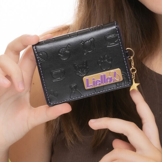 PRE-ORDER : Love Live! Superstar!! Pass Case