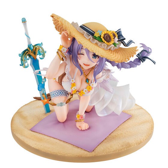 PRE-ORDER : Lucrea Princess Connect! Re:Dive Hoshino Shizuru (Summer)