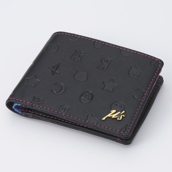 PRE-ORDER : Love Live! Bi-fold Wallet