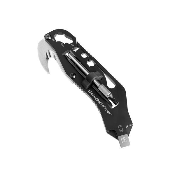 เครื่องมือ Leatherman PUMP