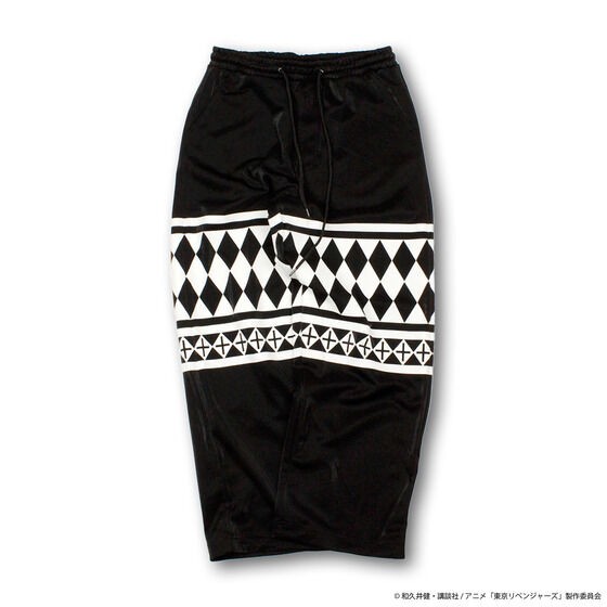 PRE-ORDER : "Tokyo Revengers" GALFY Jersey Set Up