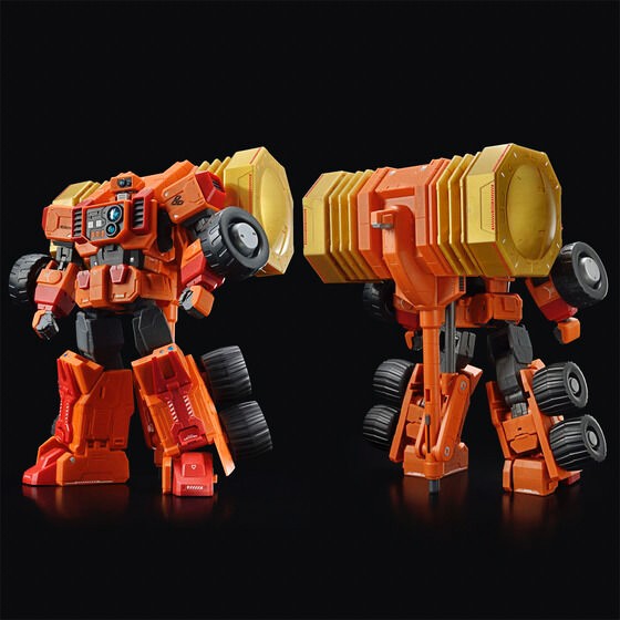 PRE-ORDER : RG 1/144 Goldymarg Plastic Model