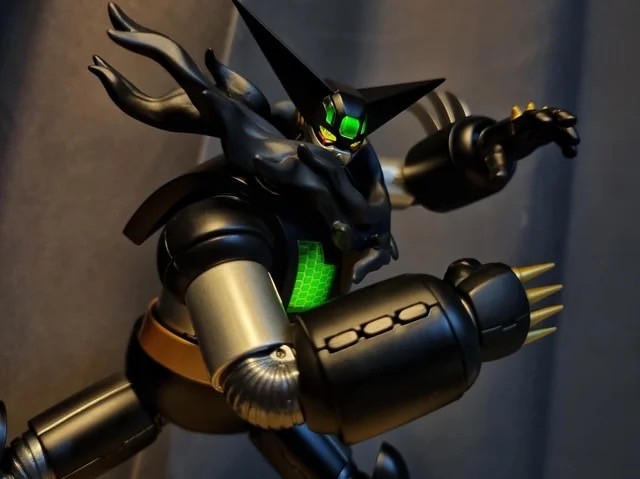 CARBOTIX - Black Getter by Blitzway (มีกล่องน้ำตาล)