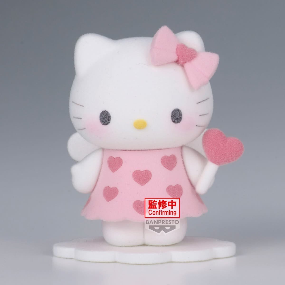 Pre-order : SANRIO CHARACTERS 04/2025 by Banpresto