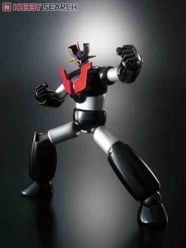 Soul Of Chogokin GX-45 Mazinger Z by Bandai