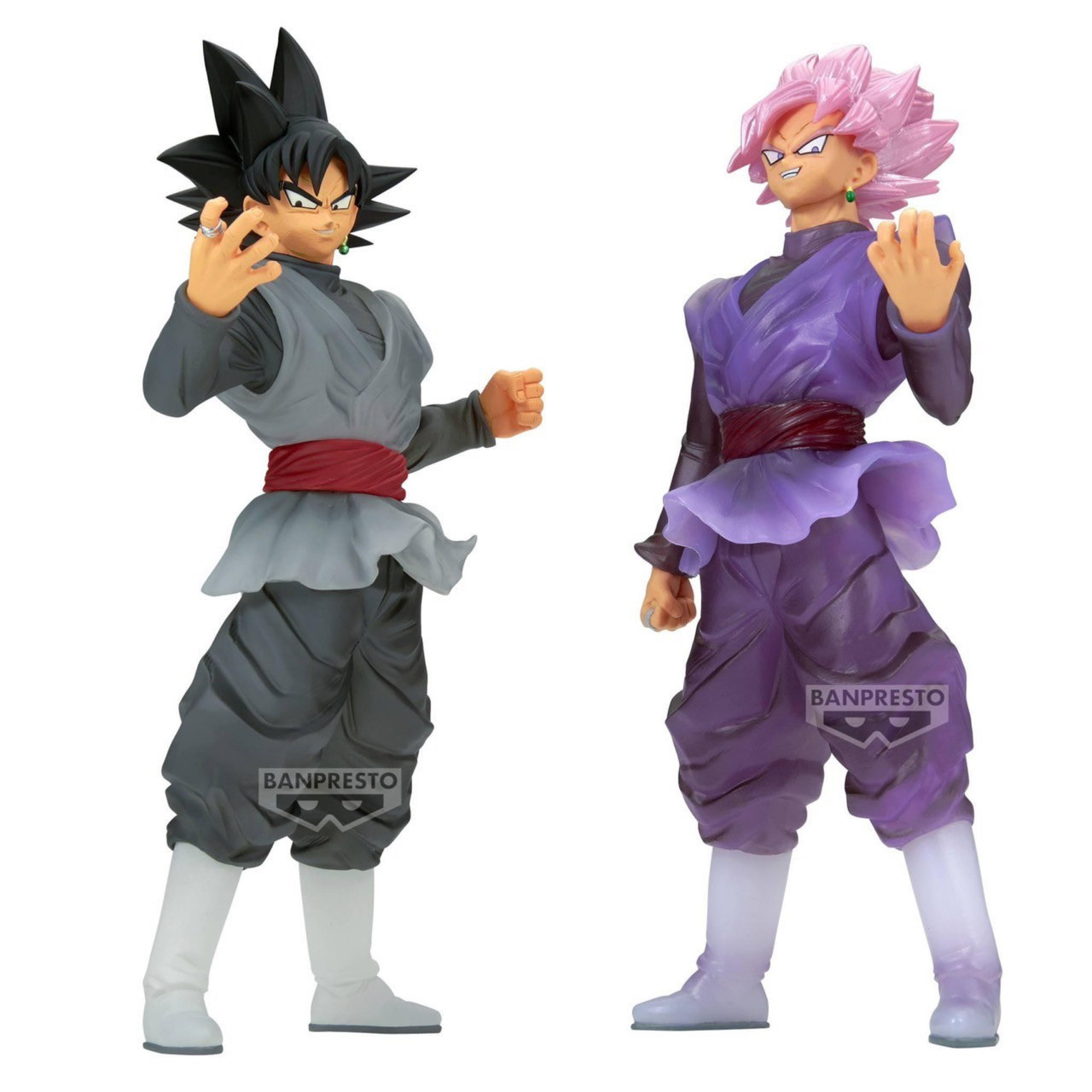 ❤️ เปิดพรีออเดอร์ฟิกเกอร์ Dragon Ball จากค่าย Banpresto