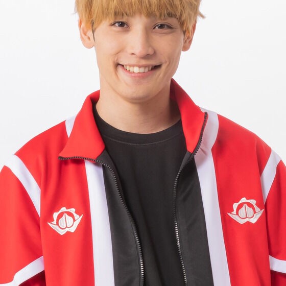 PRE-ORDER : Avataro Sentai Donbrothers Don Momotaro Track Jacket