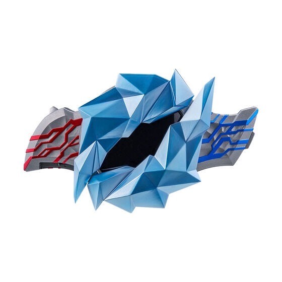 PRE-ORDER : Ultraman Blazar Blazar Brace MEMORIAL EDITION