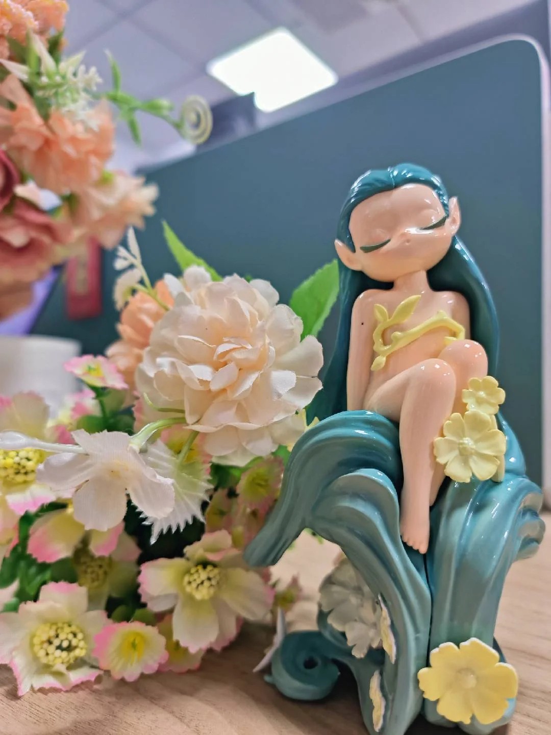 Sleep - Dream Land Elves Series by 52Toys