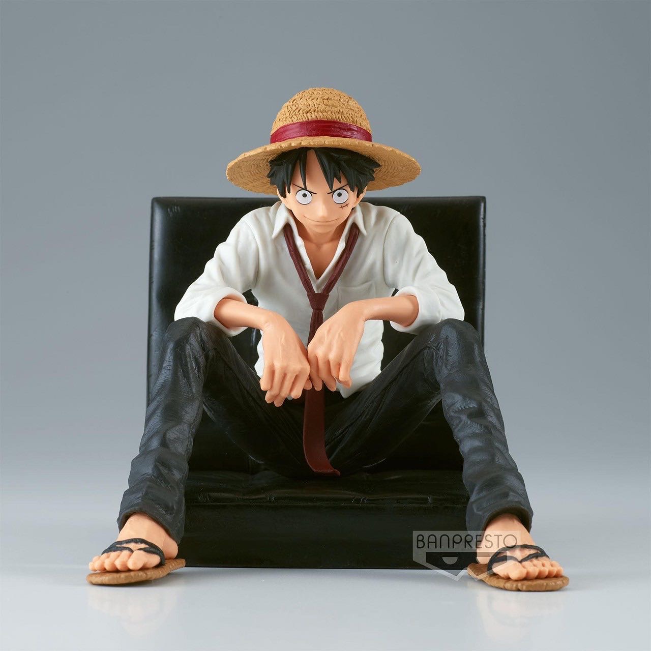Pre-order : ONE PIECE CREATOR X CREATOR -MONKEY.D.LUFFY- (VER.A)